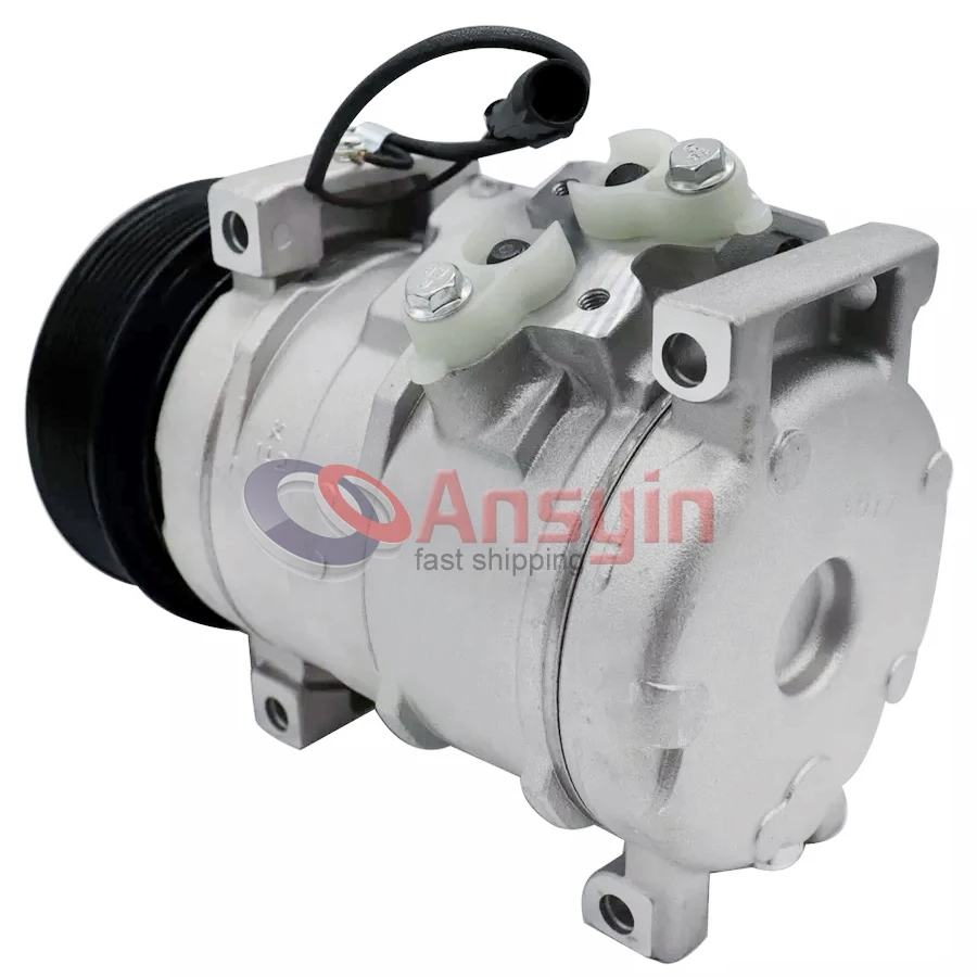 Для Chrysler 300 5.7/6.1L 2005-2008 компрессор переменного тока 10S17C 55116917 АК 4596492 596492 AD RL 116917 АД