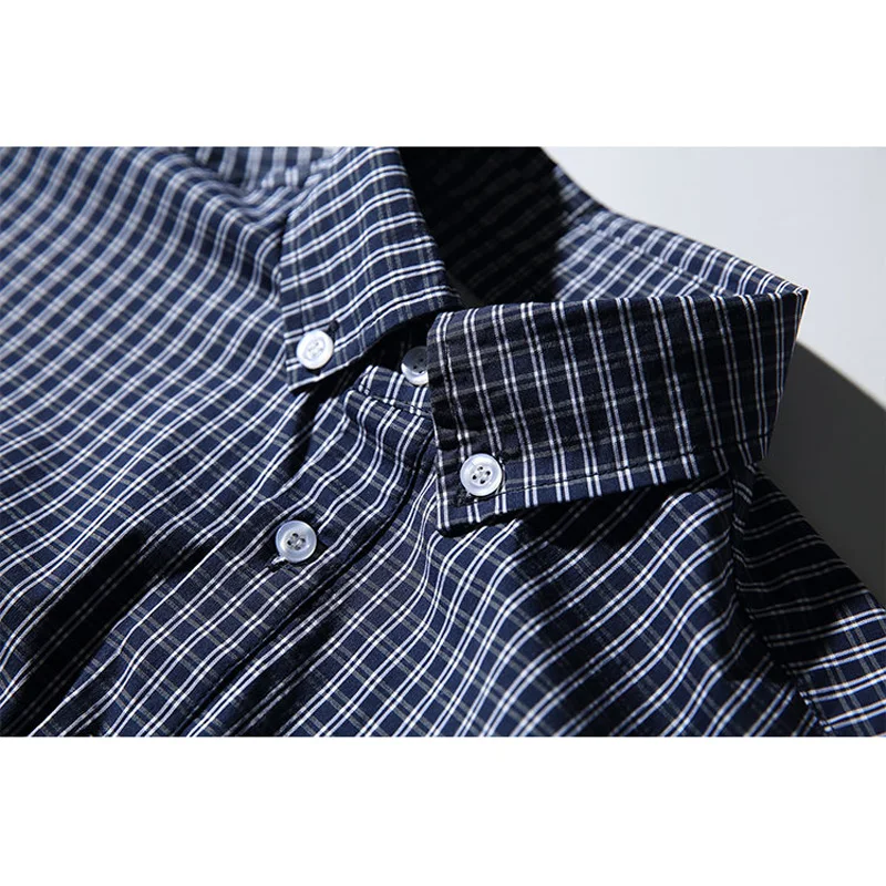 Мужская рубашка-карго