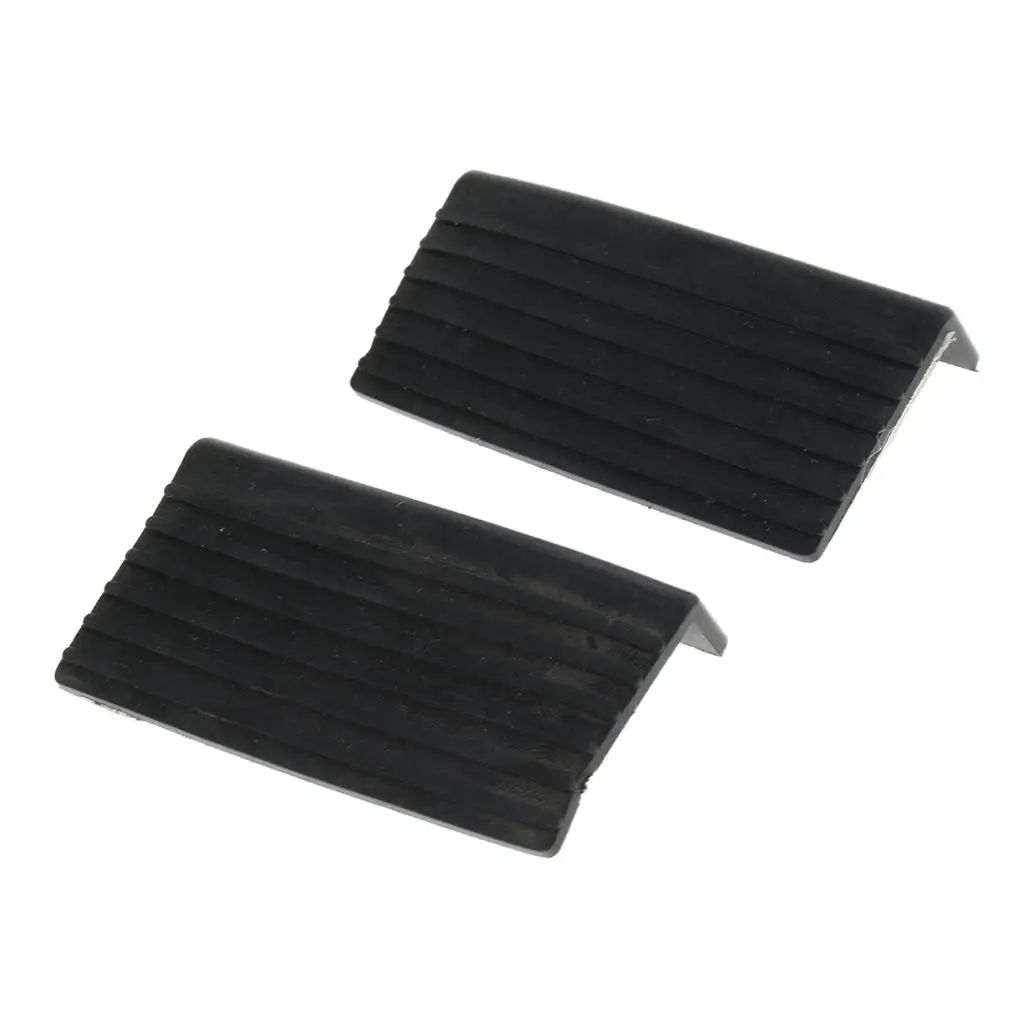 Резиновые перкуссионные детали 2 шт. змеевидное барабанное кольцо круглые ленты