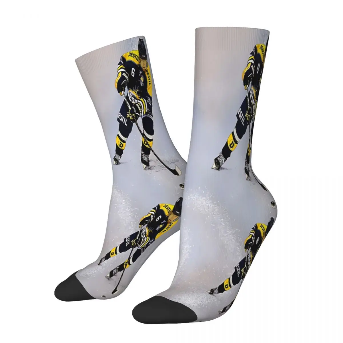 

Мужские и женские Хоккейные носки