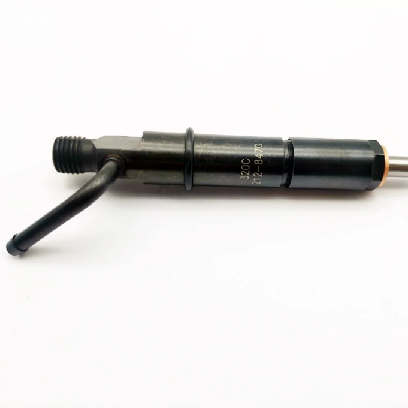 Детали экскаватора 320 S6K S4K инжектор топлива двигателя для 5I-7706 212-8470