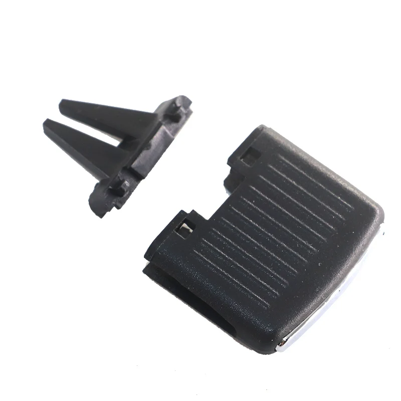 Новый зажим для вентиляционной решетки A/C VW Jetta MK5 2006-2011 Golf 5 2004-2009 Rabbit 1K0819728 1K0819703