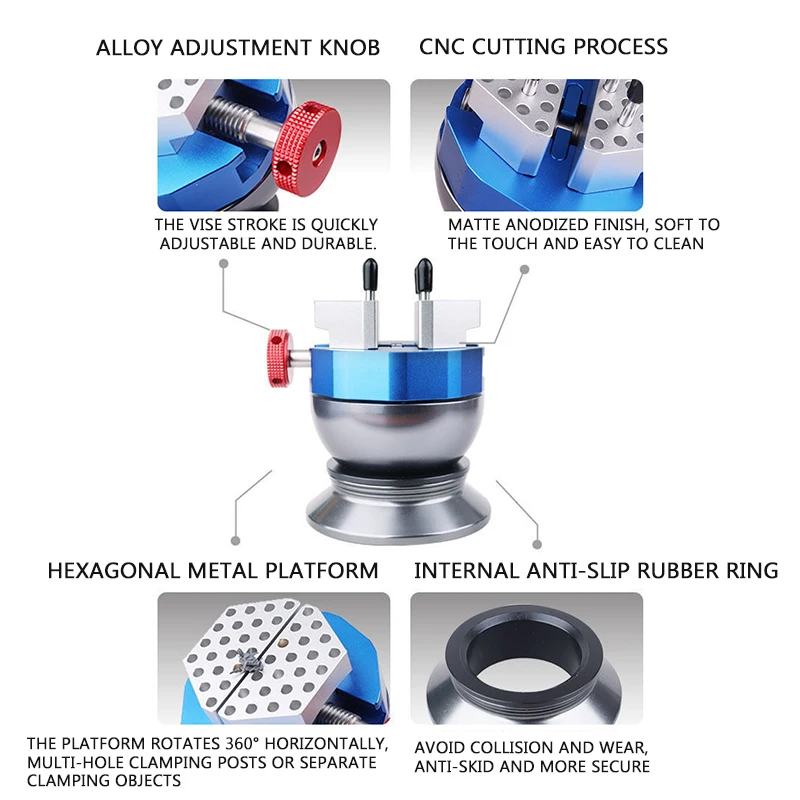 Изготовление и Трансформация модели ЧПУ цветное крепление универсальные