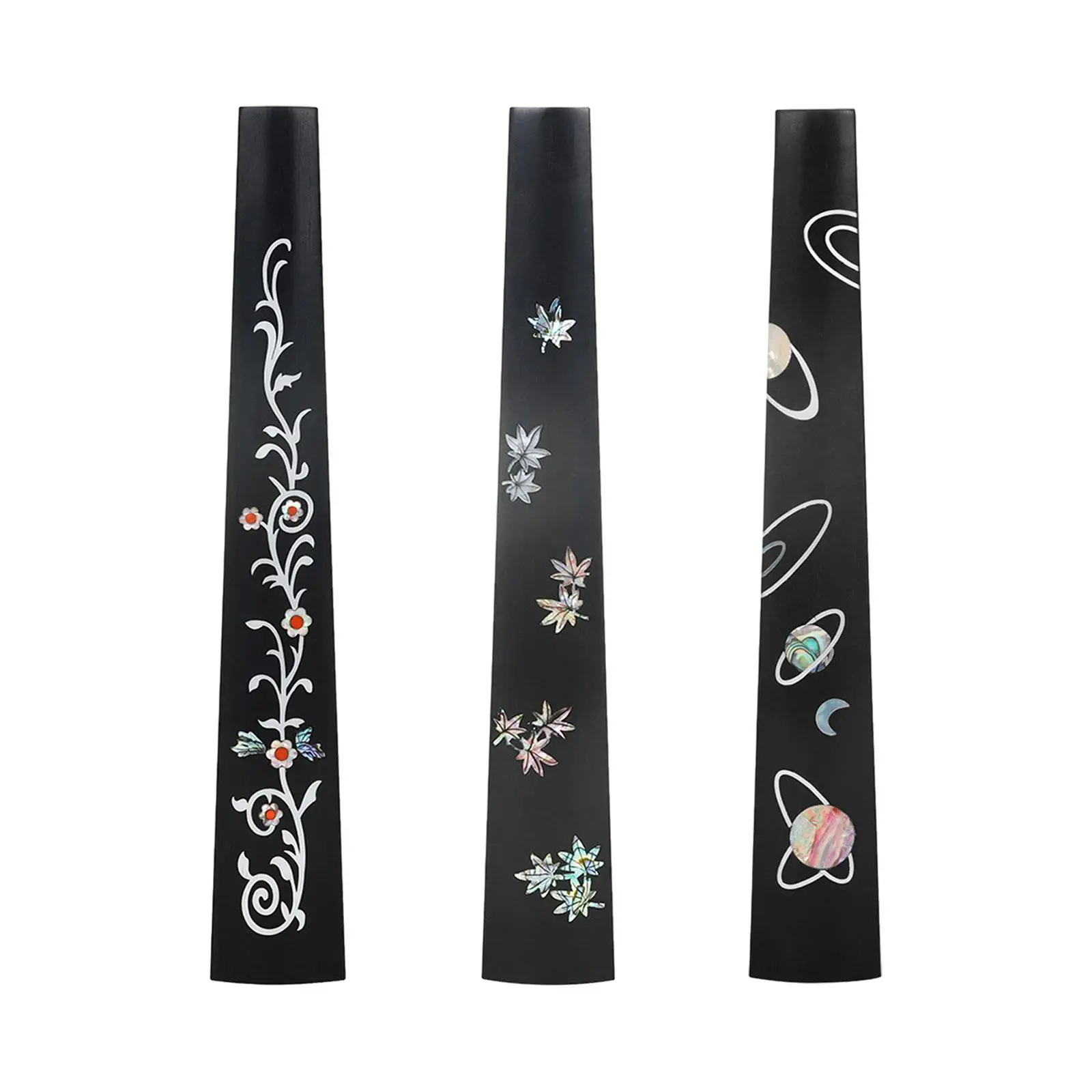 

Full Size Violin Fingerboard for Violin Players Professional Violinist DIY