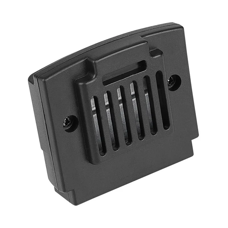 

For N64 New Memory Jumper Pak Pack Game Console Expansion Card Memory Card Compatible with N64 Jumper Pack Replacement