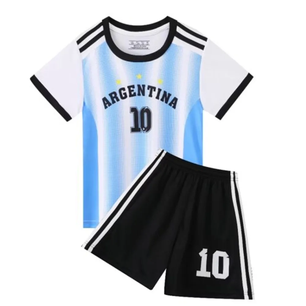 Детский Спортивный Комплект Для Мальчиков И Девочек Mess10 Тренировочная Одежда