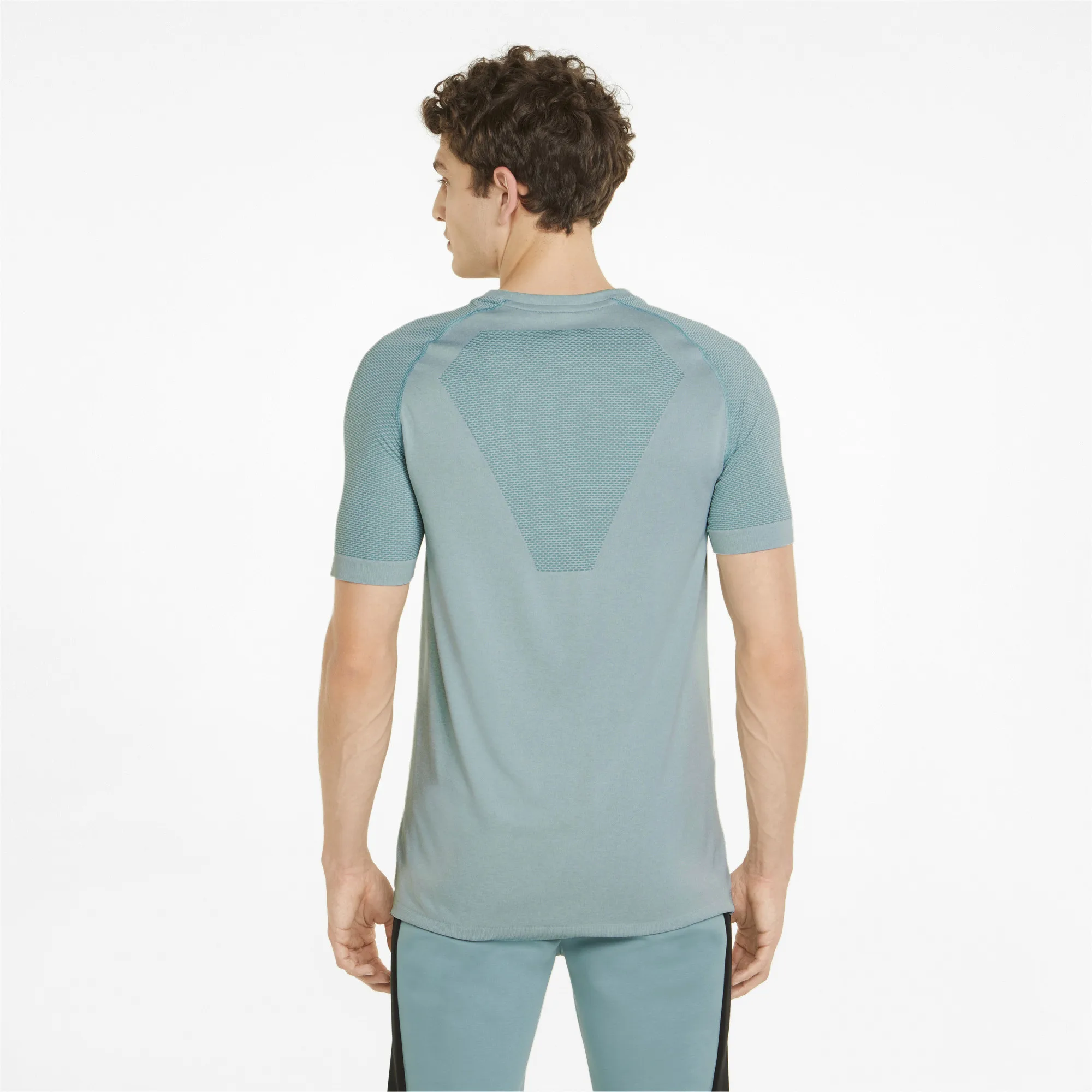 puma evo t shirt