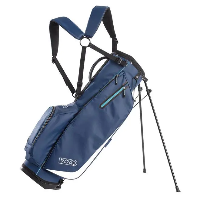 Ultra-Lite Stand Bag - Blue