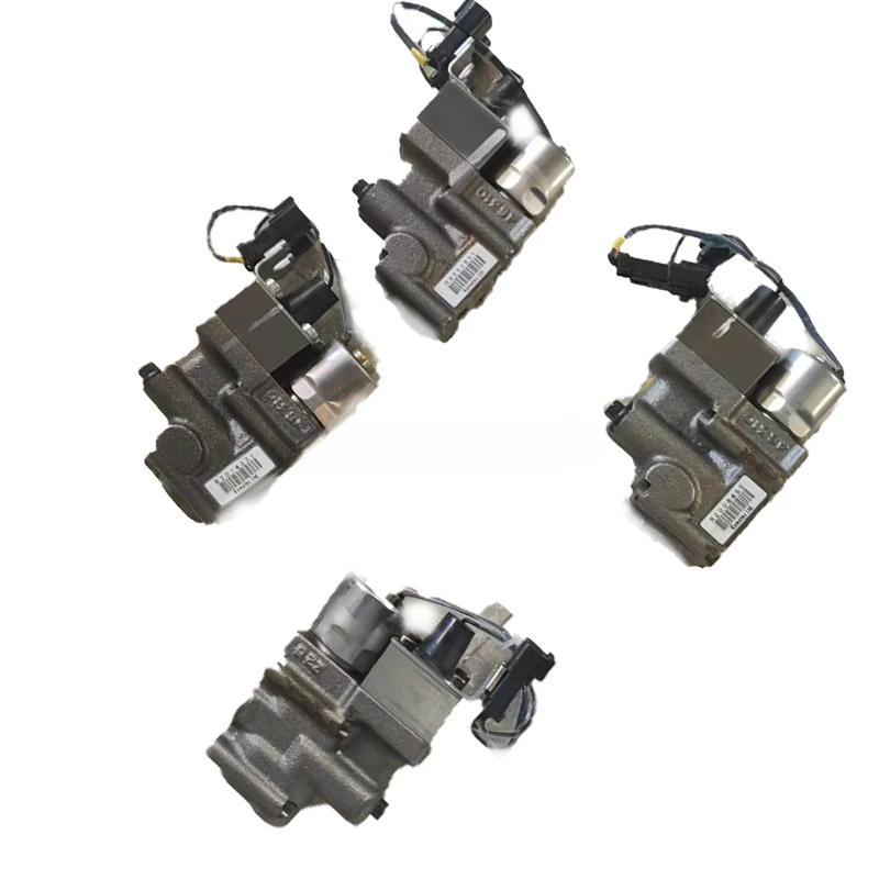 Детали строительной техники OEM бульдозера D275A-6VALVE ASS'Y 17A-22-46401 D155AX-6 D375A-5 D475A-5VALVE