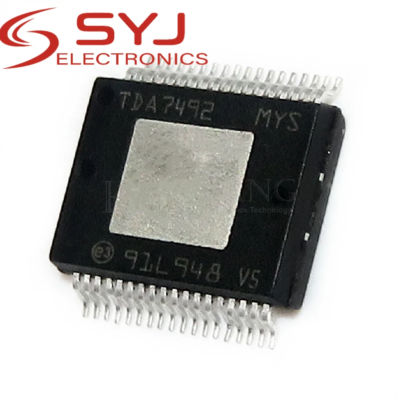 1 шт. TDA7492 7492