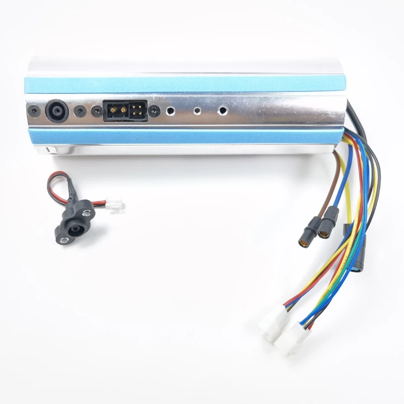 Шнур зарядного устройства для электрического скутера зарядный кабель порт Xiaomi