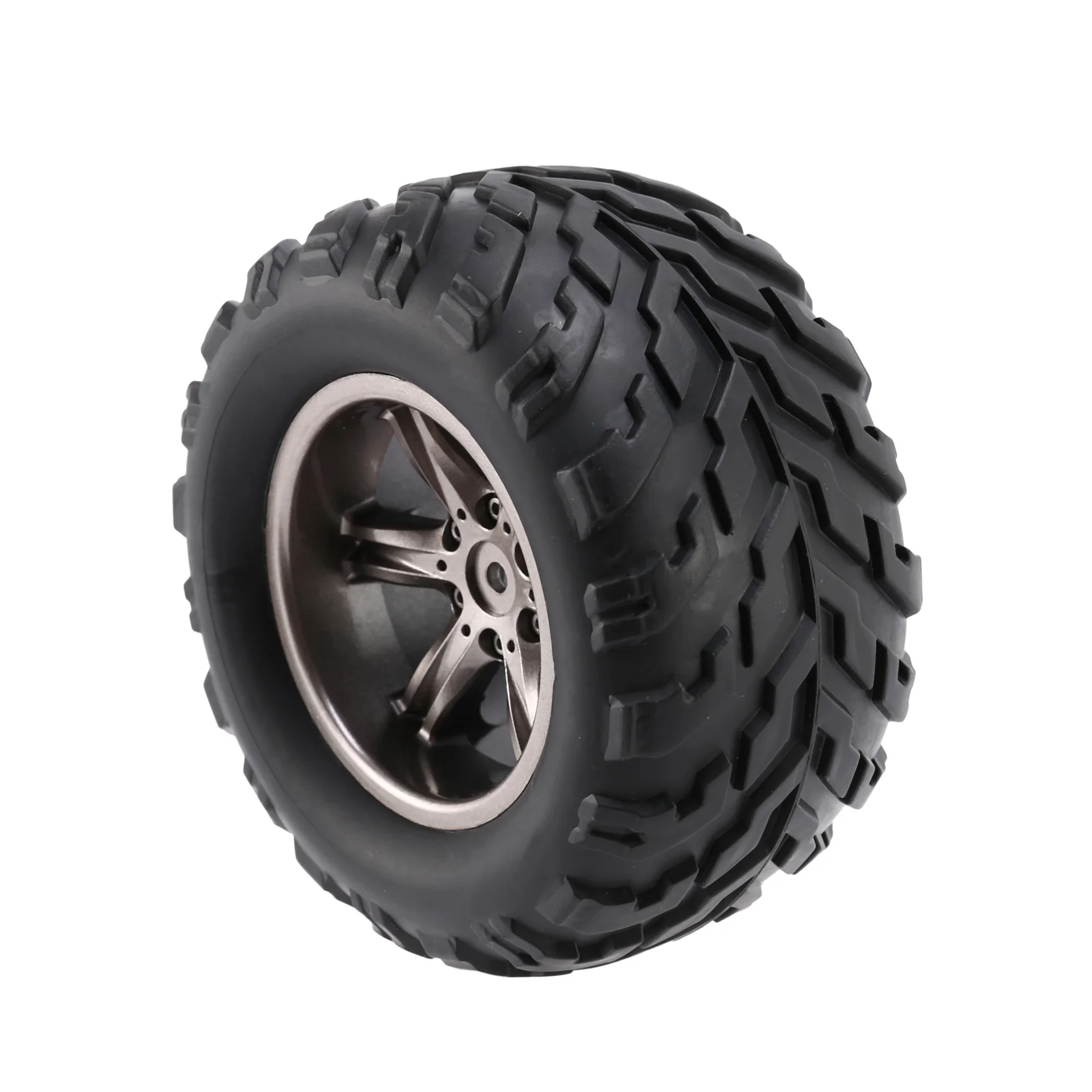 2 шт. RC автомобильные шины ZJ01 аксессуары запасные части 15-ZJ01 для GPTOYS S911