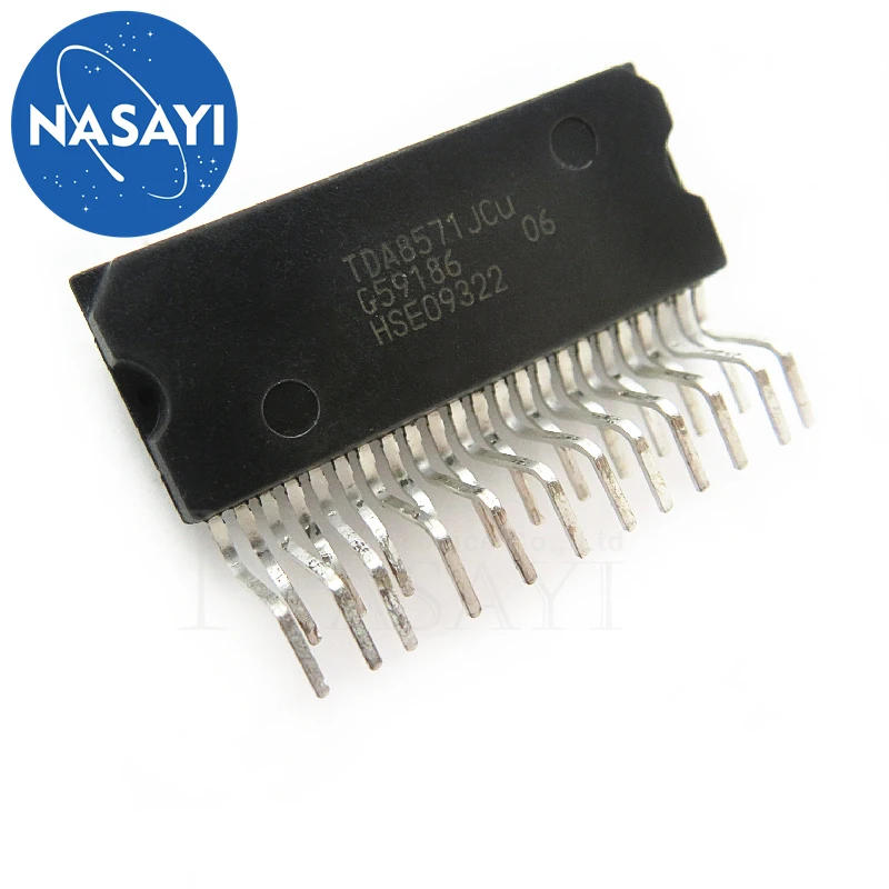 1 шт. TDA8571J TDA8571 ZIP-23