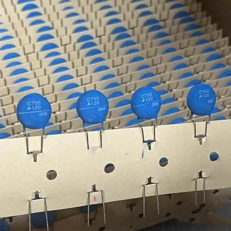 B59750C120A70 термистор PTC C750 25R 4A защита от перегрузки по току