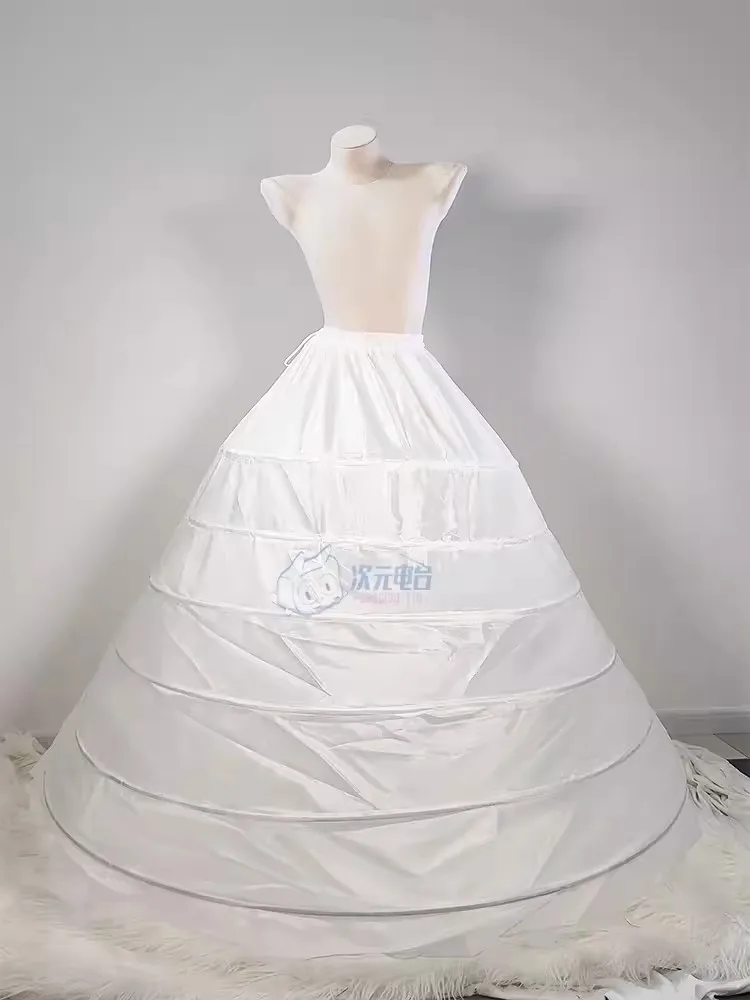 Костюм женский для косплея кровавой королевы с V-образным вырезом