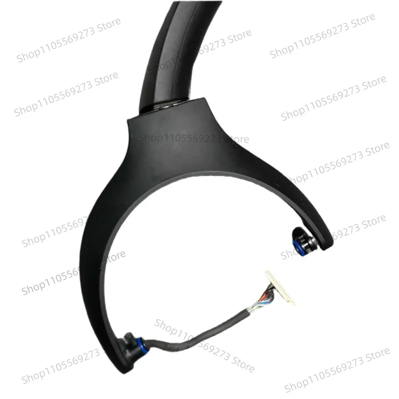 Сменный поворотный механизм для беспроводных Bluetooth-наушников Sony WH-1000XM4, черныйбелый (art.: 3920dc68fe196) - 3920dc68fe196