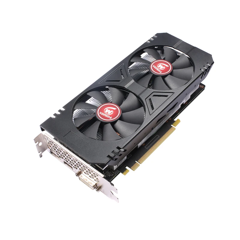 Видеокарта VEINEDA rtx 2060 GDDR6 6 ГБ 192 бит графическая карта GPU игровая Материнская Плата