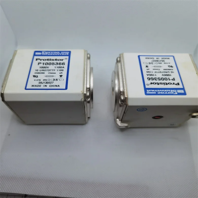

Новые Предохранители P1005366 10URD73TTF1100
