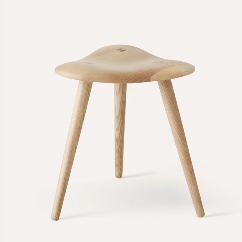 

Итальянские деревянные стулья для балкона, садовые минималистичные обеденные стулья, современные полубарные стулья, нефтяная мебель для б...