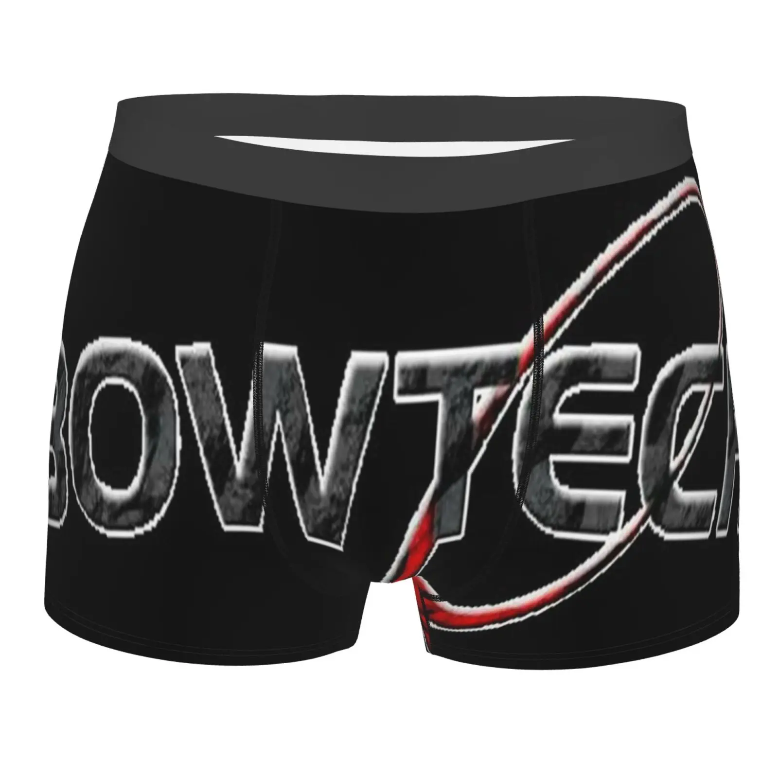 

Bowtech 328 Men's Panties Women Sexy Woman Print Long Shorts For Women Pack Lot Women Underwear Multipack U Pouch Boxer Shorts