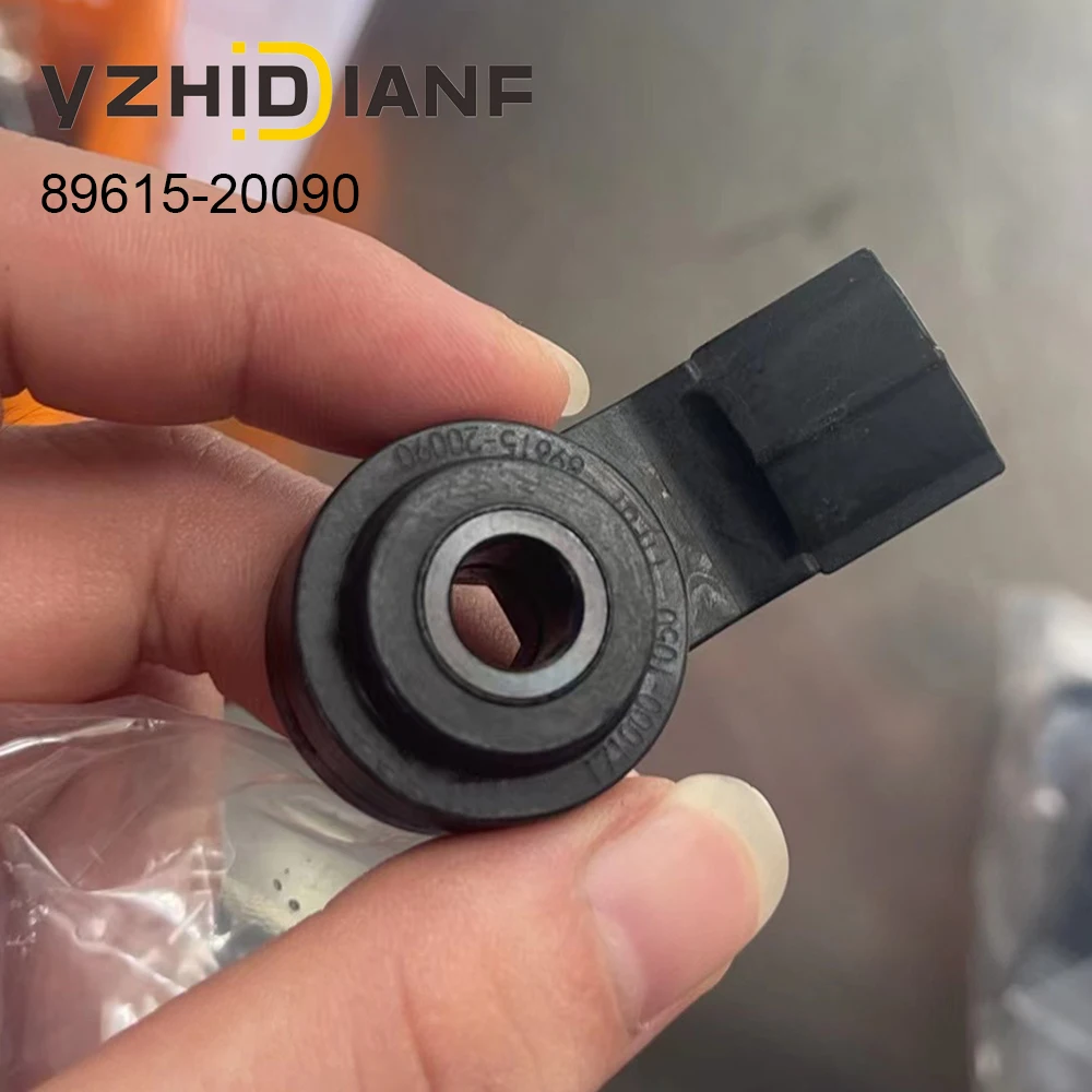 4 шт. детонационный датчик 89615-20090 89615-06010 для Toyota Camry Corolla 4Runner Sienna Tundra Yaris