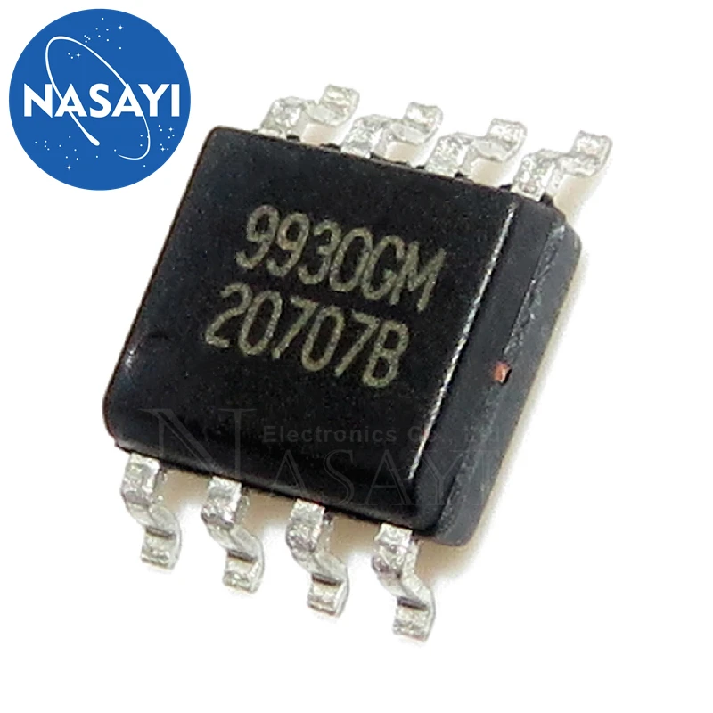 

AP9930GM AP9930 9930GM SOP-8