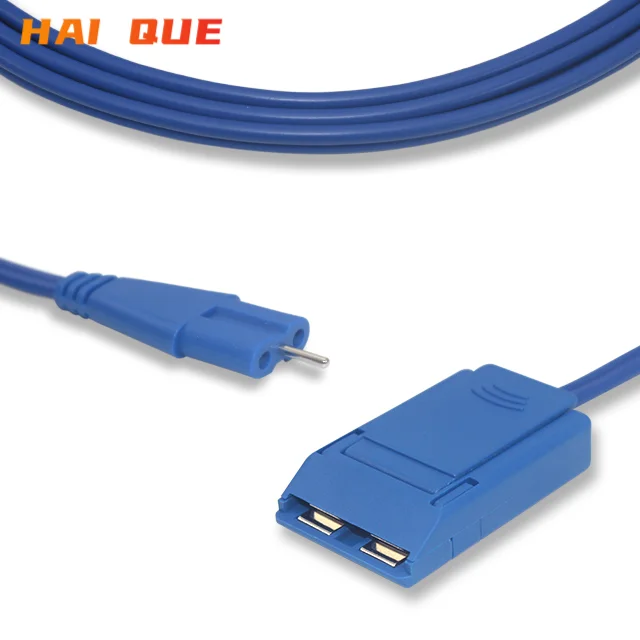 

Кабель для подключения пациента MEDKE CP1006B