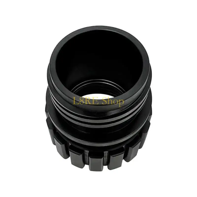 L8RE Quick Sodas Bottles Adapter для производителей газированных газ