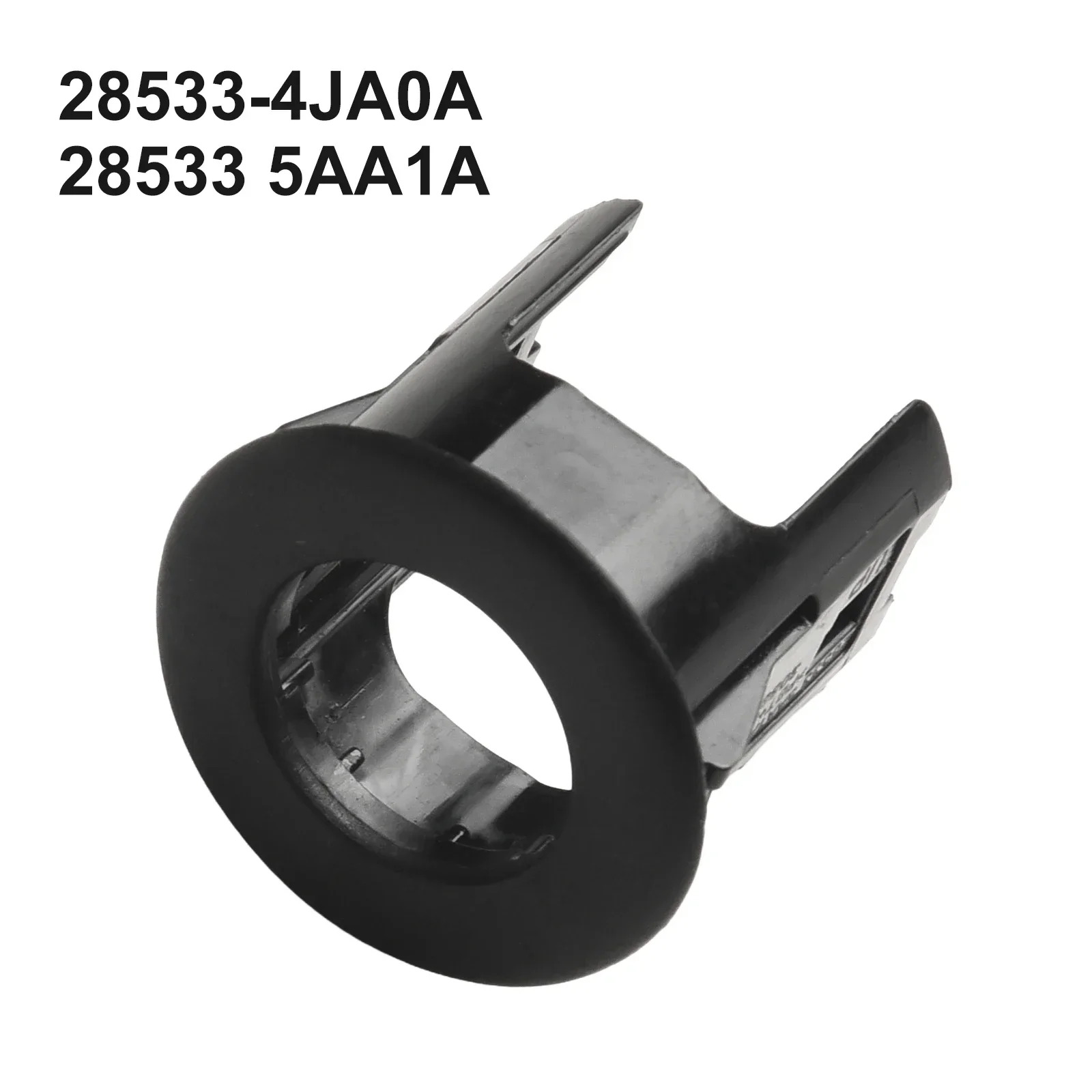 

Кронштейн датчика парковки, фиксатор, накладка для Nissan Qashqai J11 для X-Trail T32, запасные части для автомобилей