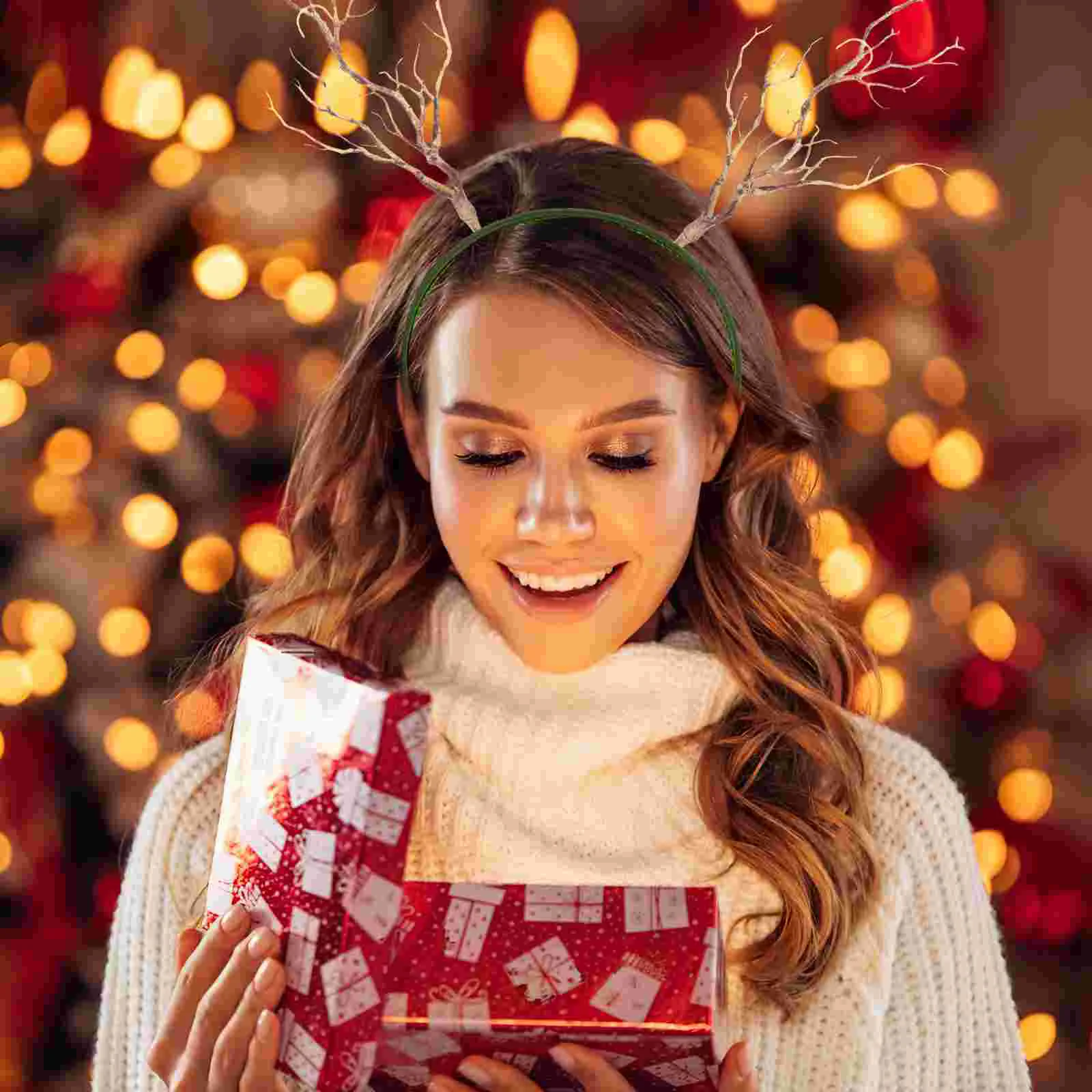 3 шт. искусственные растения искусственная ветка ваза рога дерева кофейные ветки