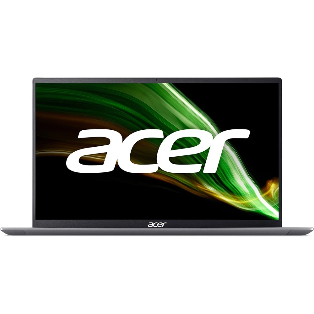 Ноутбук Acer Swift 3 SF316-51-55EP NX.ABDER.006 Intel Core i5-11300H 3.1GHz HD Graphics 1920x1080 |