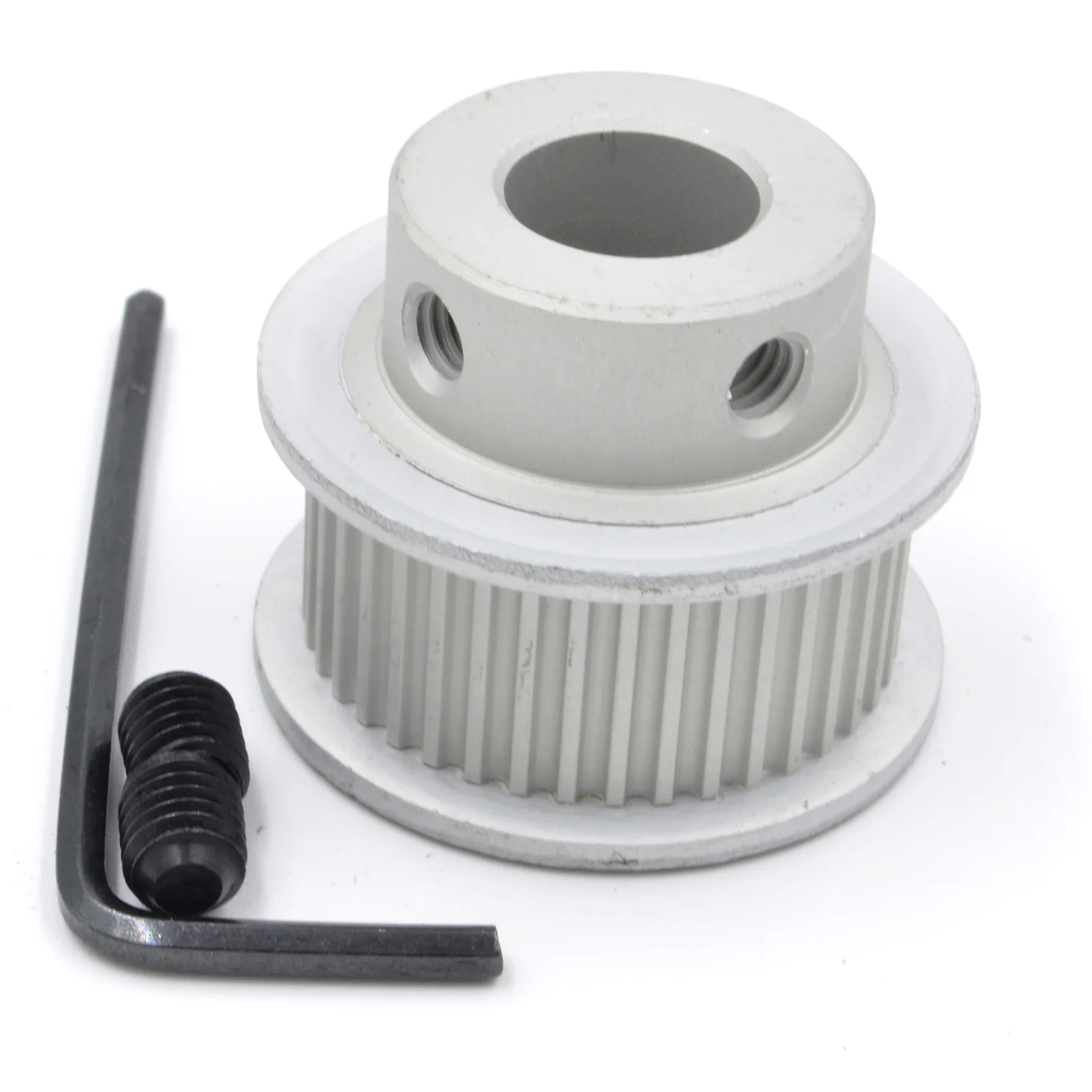 POWGE GT 21 26 40 52 зубца 1,5GT 1,5 м Отверстие шкива ГРМ 5 мм для 1,5GT Ширина ремня ГРМ 6910 мм маленькая люфта 21T 26T 40T 52T (art.: 3920cd014f9cc) - 3920cd014f9cc