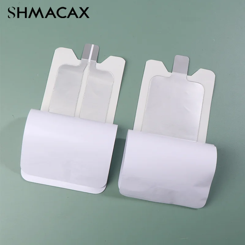 Одноразовая нейтральная электродная пластина высокочастотный