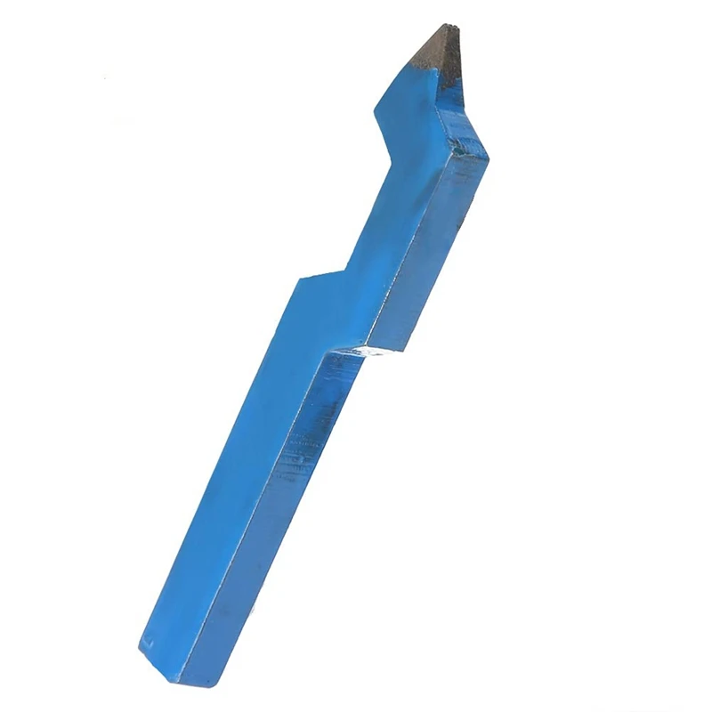 

Metal Punch Stamp, Steel Stamping Tool Curved Design Marking Tool For Jewelry Mold Ring Bracelet