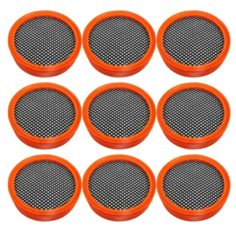 

18Pcs Washable Hepa Filter For FC8009 FC8081 FC6723 FC6724 FC6725 FC6726 FC6727 FC6728 FC6729 Vacuum Cleaner