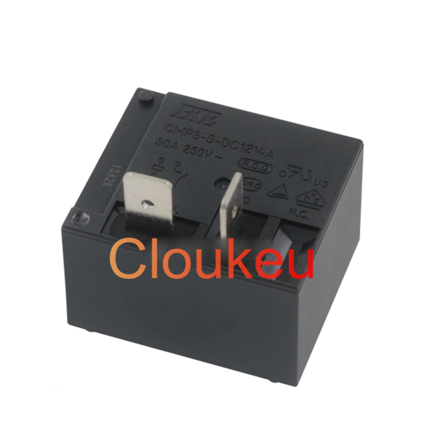 

Реле CMP8-S-DC12V-A 30A 4pin
