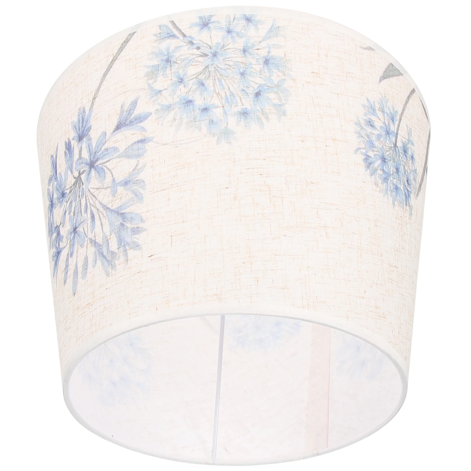 

Light Shades Table Lamp Cloth Household Cover Replaceable Sturdy Compact Simple