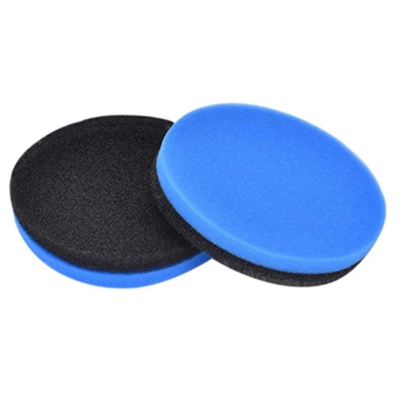 Сменные вакуумные фильтры из 6 предметов для пылесоса Bissell Febreze Style 1214 Cleanview и Powerglide