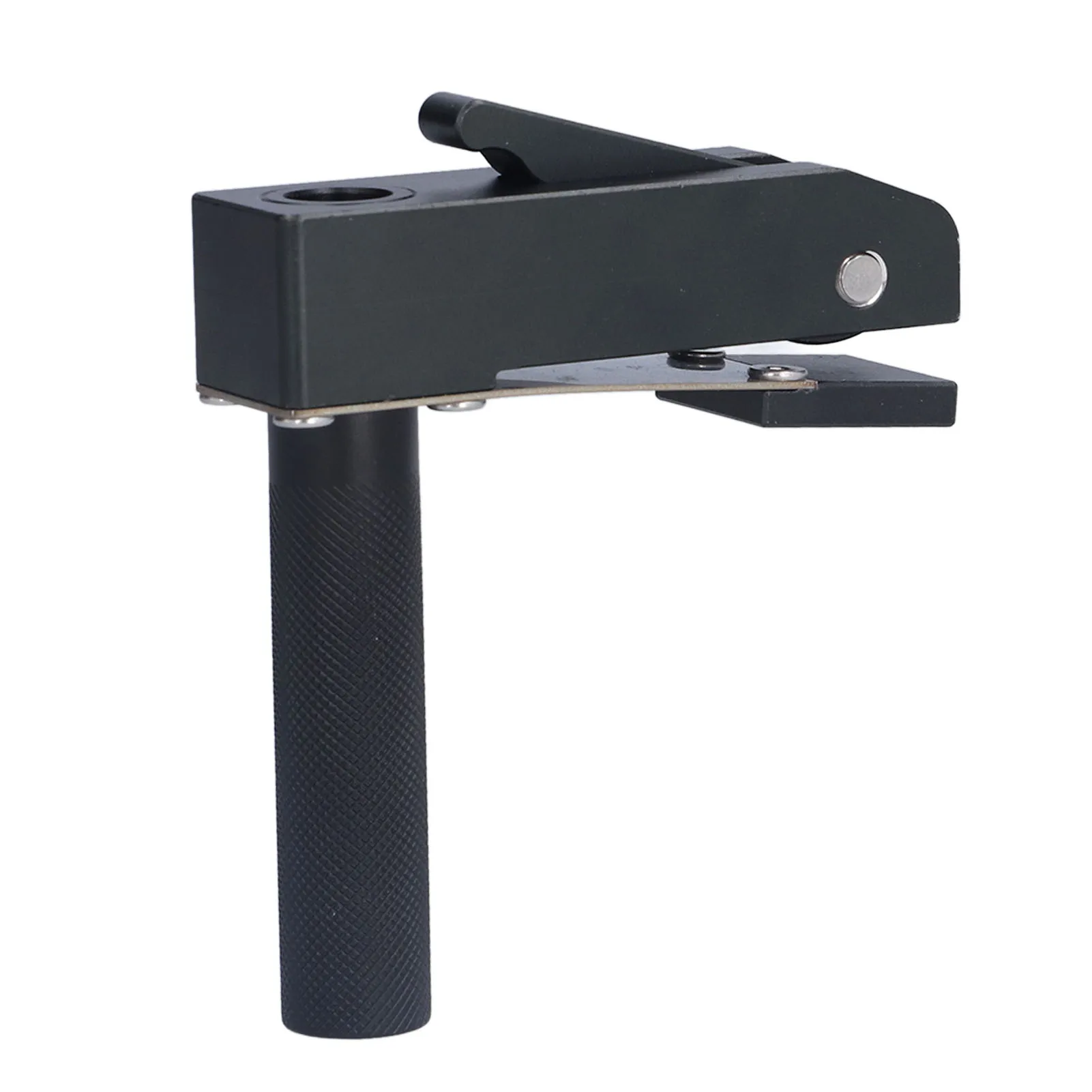 Верстак Скамейка Зажим для собак Алюминиевый сплав Три режима Регулируемый