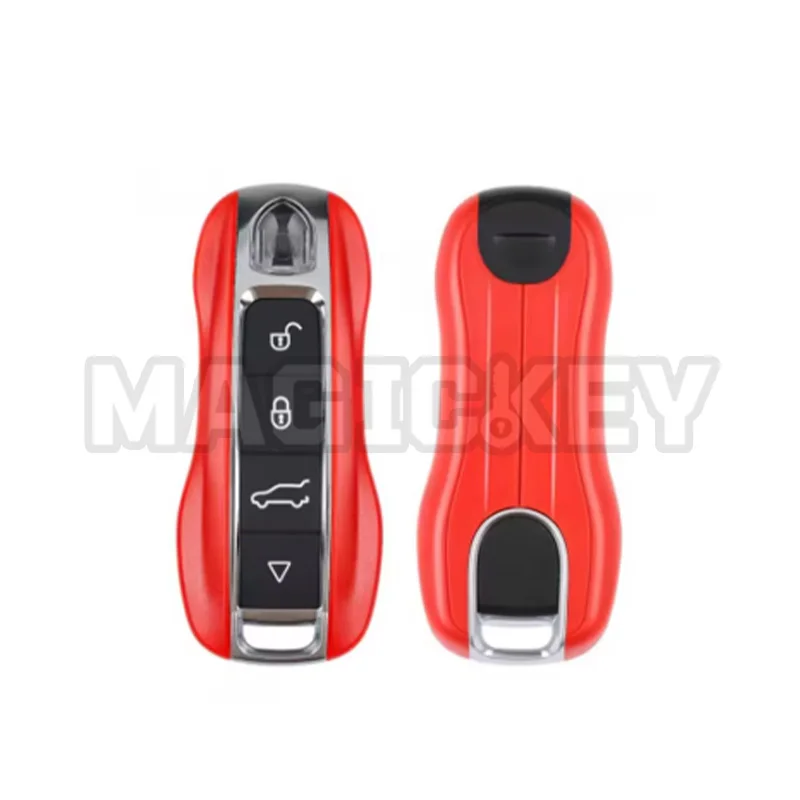 Универсальный смарт-ключ Xhorse VVDI XM38 XSCH01EN XSLR01EN XSPS01EN XSFO02EN XSNIS2EN (art.: 3920db20d900e) - 3920db20d900e