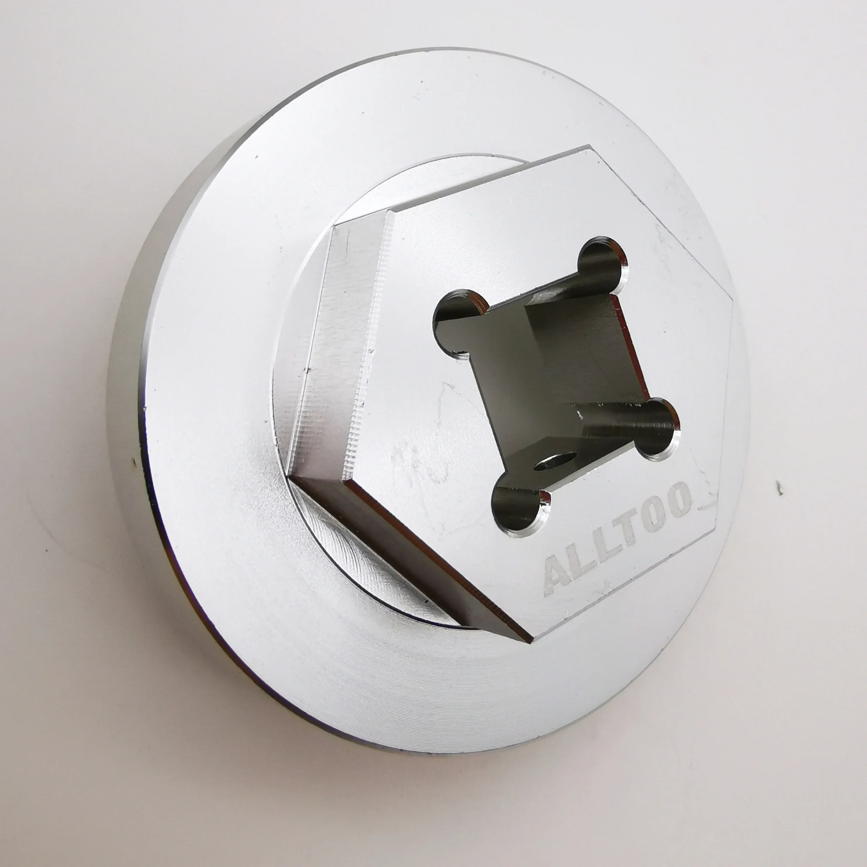 Адаптер гаечного ключа Trapas для Trek Emonda Aluminium Fietsen Reparatie Isledschap 16T 52 2 мм T47