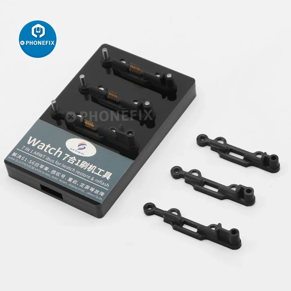 7 в 1 восстанавливающий адаптер IBUS AWRT