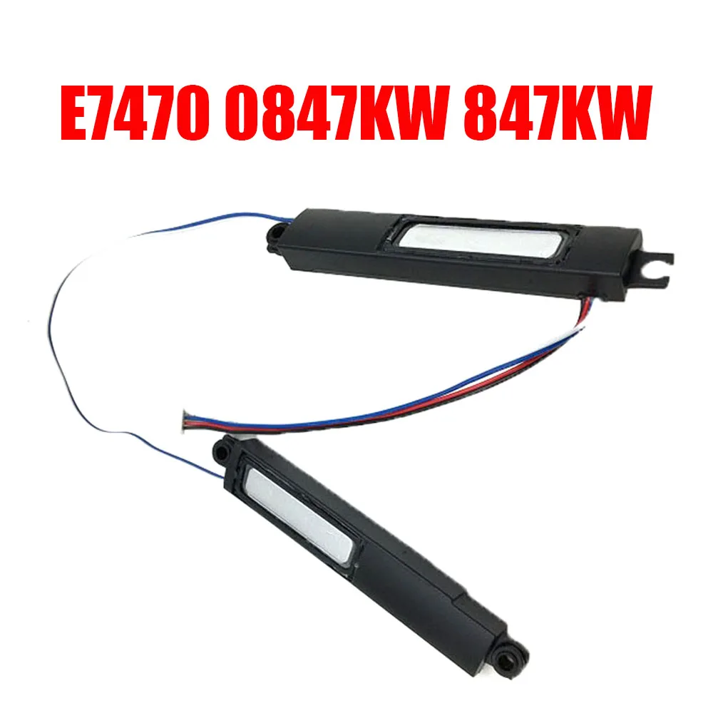 0847Kw 847Kw Altoparlante Per Laptop Per Dell Per Latitude E7470 Aaz60 Pk23000Qq00 Nuovo