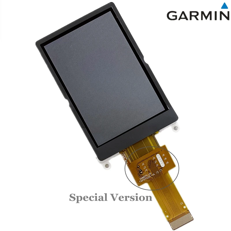 Оригинальный ЖК-экран 2 6 дюйма для GARMIN Edge 810 800 измеритель скорости велосипеда