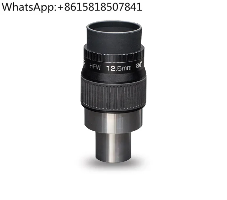 Аксессуары для астрономического телескопа SKY ROVER HFW 12 5 мм широкоугольный окуляр