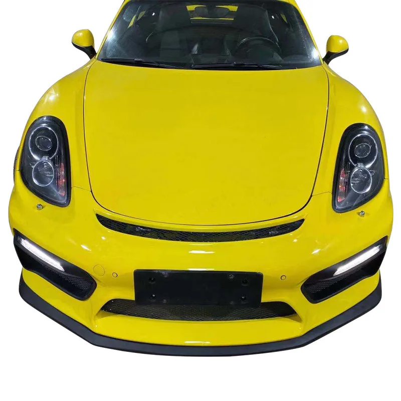 Комплект кузова автомобиля бампер передние и задние автомобильные бамперы