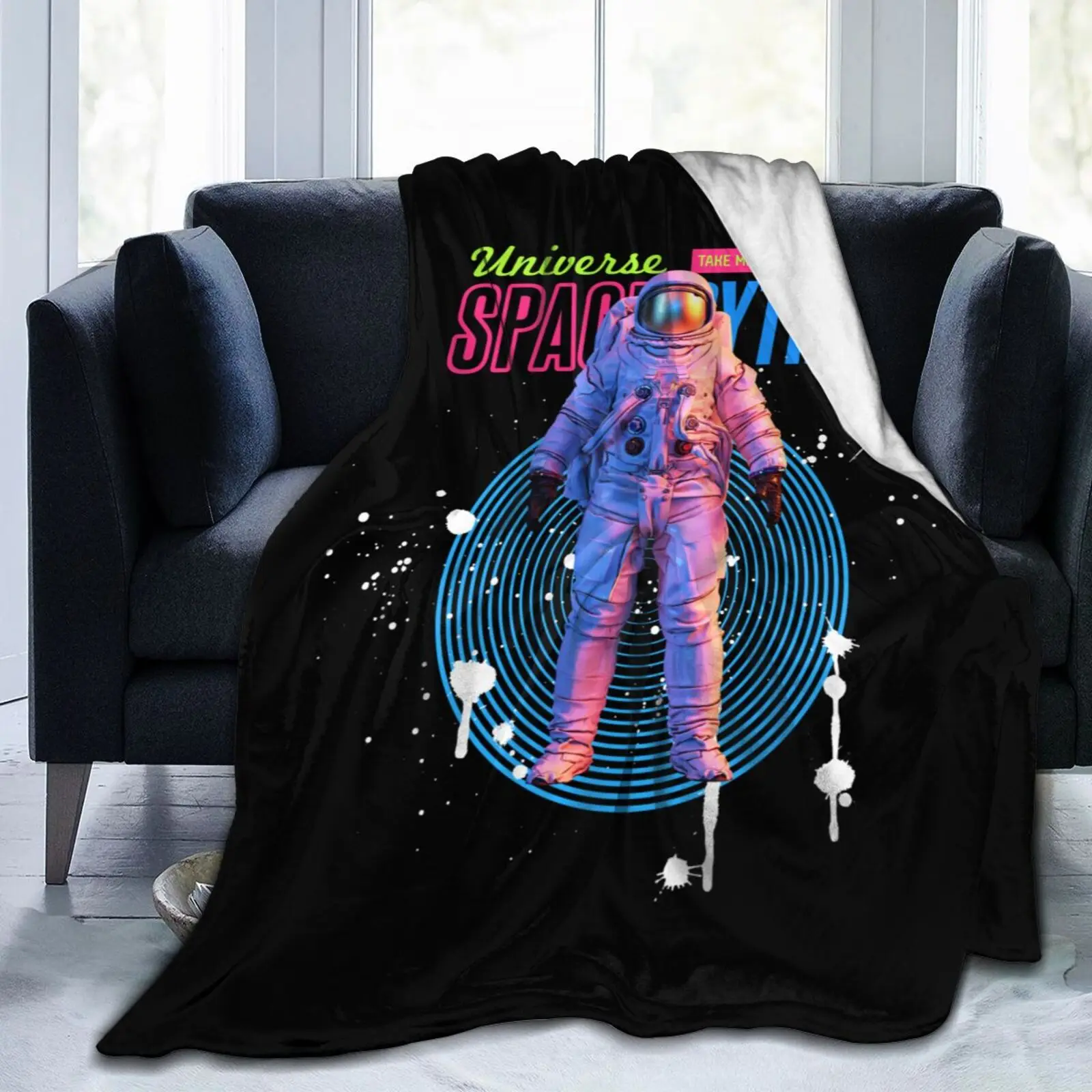 

Одеяло NASAing I Need My Space X Rocket, плюшевое одеяло haikyuu, плюшевое аниме одеяло с воздушным охлаждением, плюшевое одеяло haikyuu