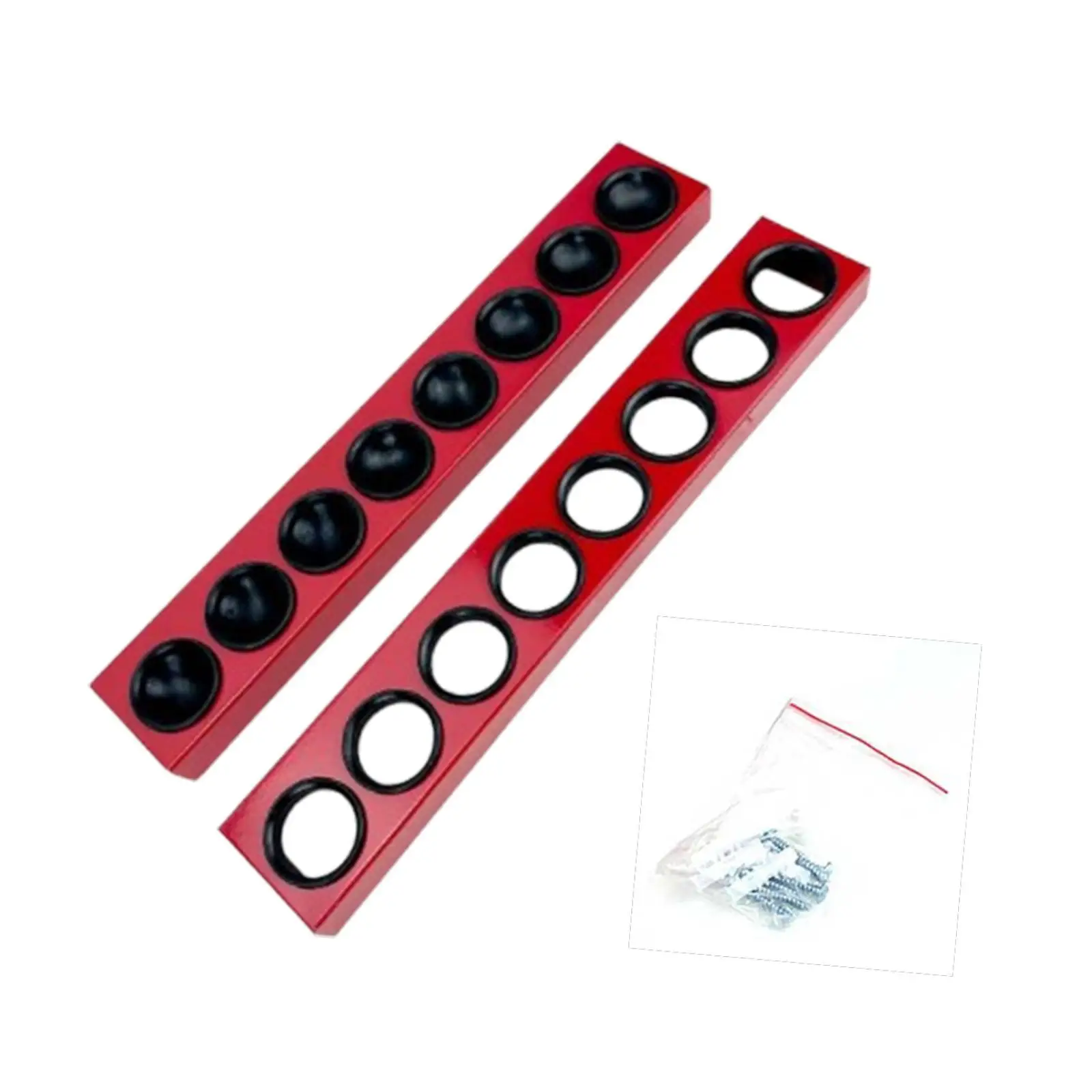 Настенное крепление для кия настенная стойка-органайзер игровой комнаты