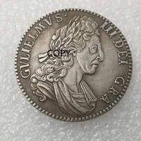 1700 england coin replica commemorative coins copy specie medal collectibles dropshipping