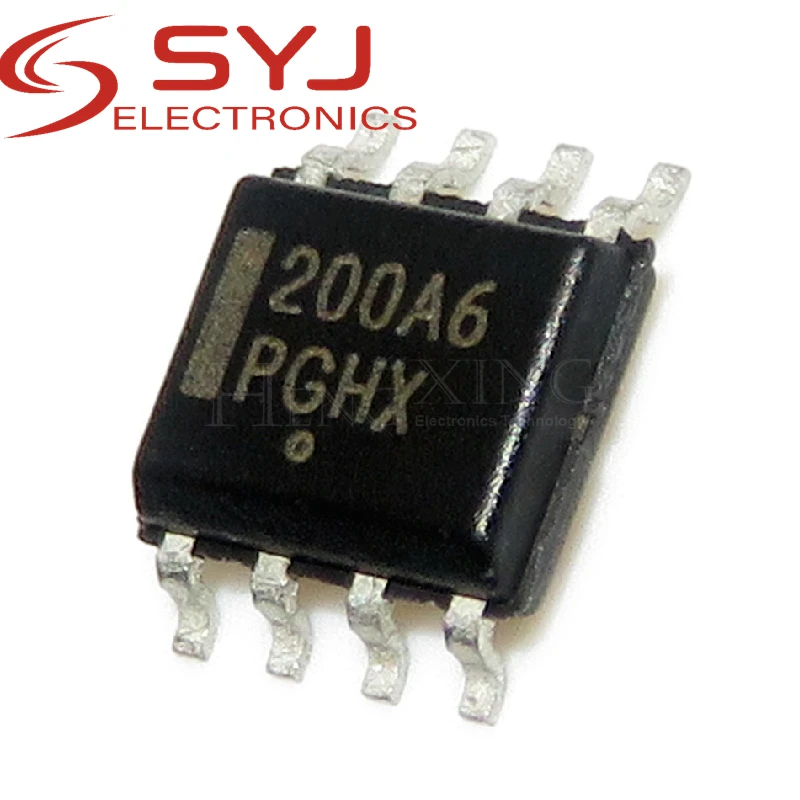 10 шт. NCP1200AD60R2G NCP1200AD60 200A6